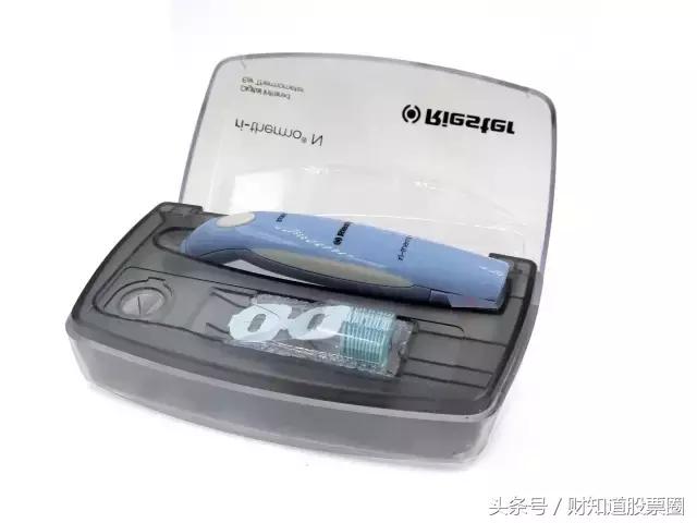 健康：耳温枪为什么会成为家庭必备？