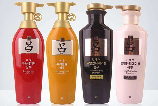 洗发水推荐公认最好的洗发水品牌,国产十大洗发水品牌阿道夫洗发水