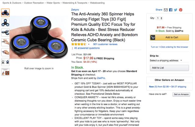 指尖陀螺又火了吗,哪个指尖陀螺火爆全网