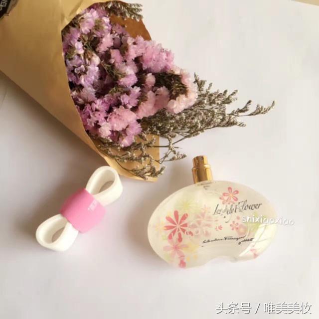 推荐好用的护肤彩妆,种草好物推荐女生护肤一整套