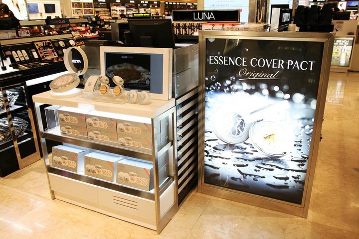 拯救手残党的平价彩妆,拯救钱包君