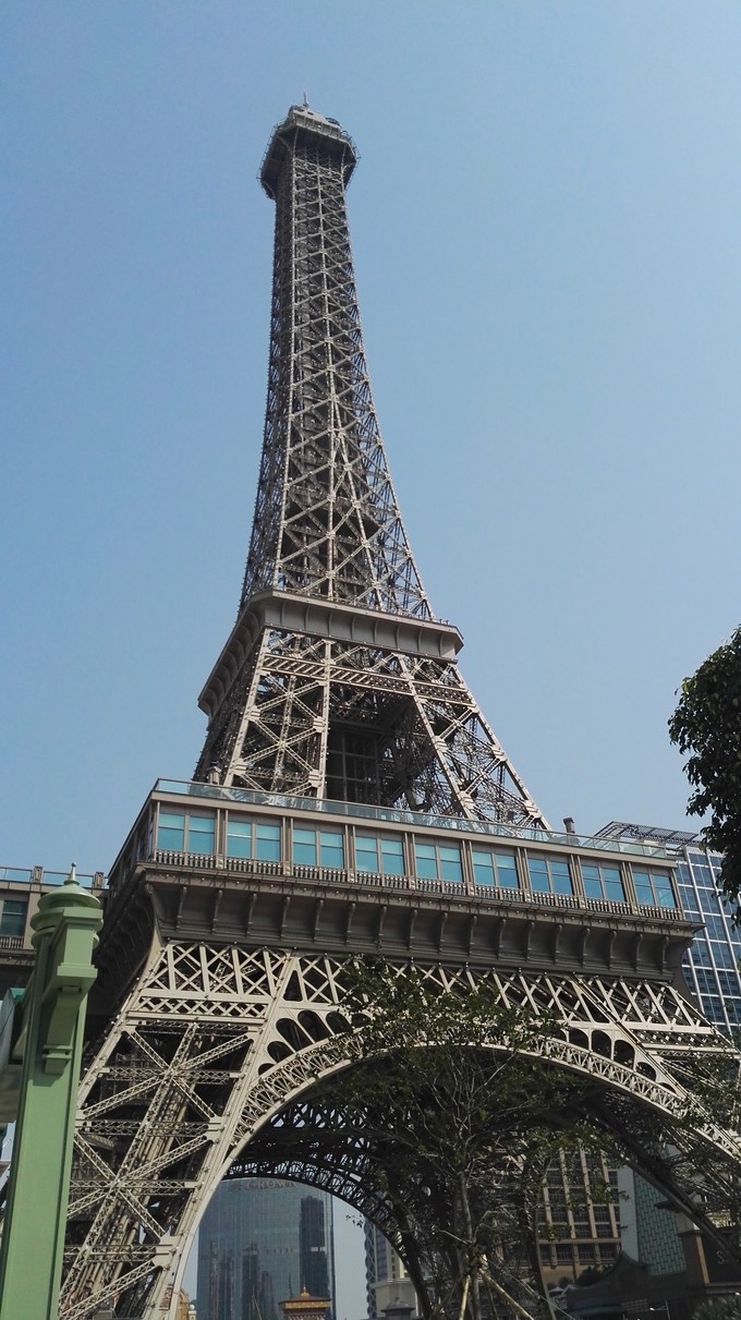 澳门一日游最佳方案,澳门免费巴士景点一日游