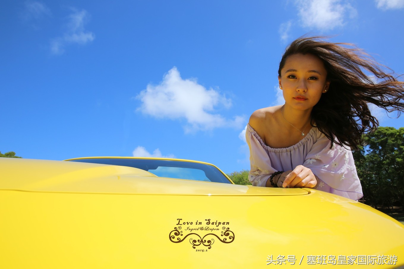 塞班旅行前实用攻略,塞班岛旅游攻略之行前准备