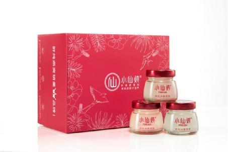 小仙炖燕窝品质怎么样,小仙炖燕窝看起来很高级吗