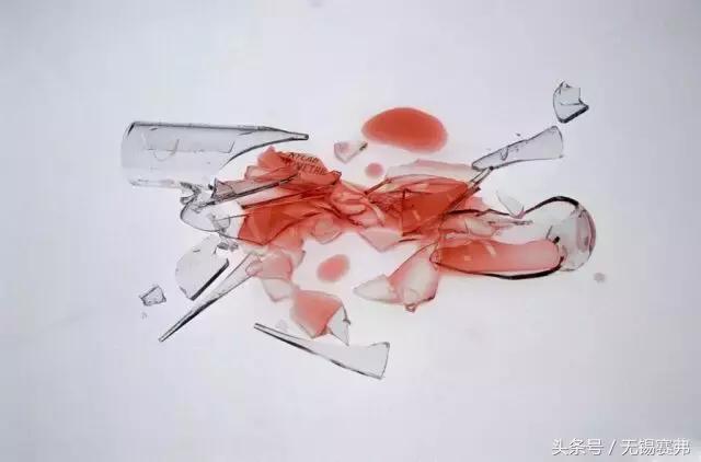 实验室被割伤或刺伤应急预案,实验室玻璃器皿割伤事故案例