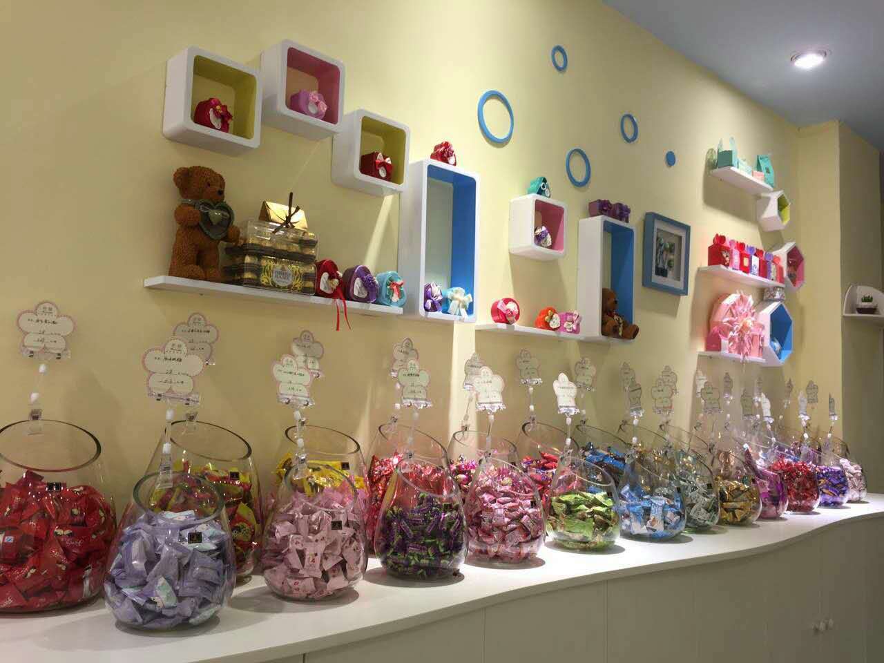 你还在为选礼品发愁吗,哪种喜糖既好看又拿得出手