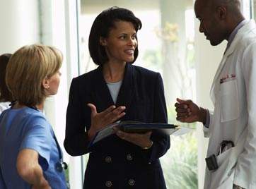 医药smart原则案例,医药销售fab法则案例