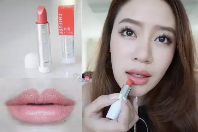 有哪些平价实用的口红,又平价又好用的口红