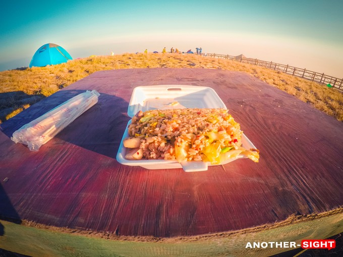 武功山重装穿越,武功山重装穿越路线