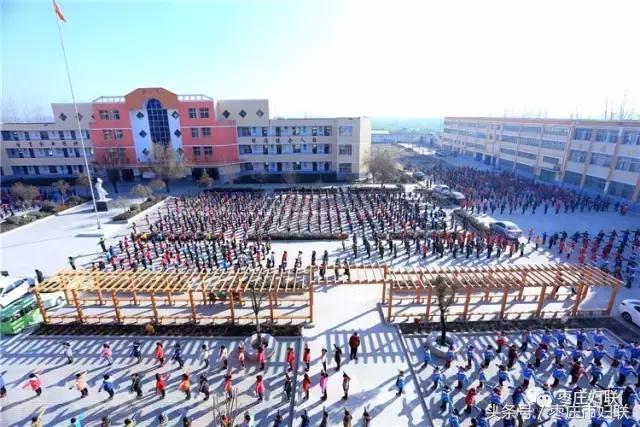 五年七大看点，峄城区妇女儿童发展“十二五”成绩单来了