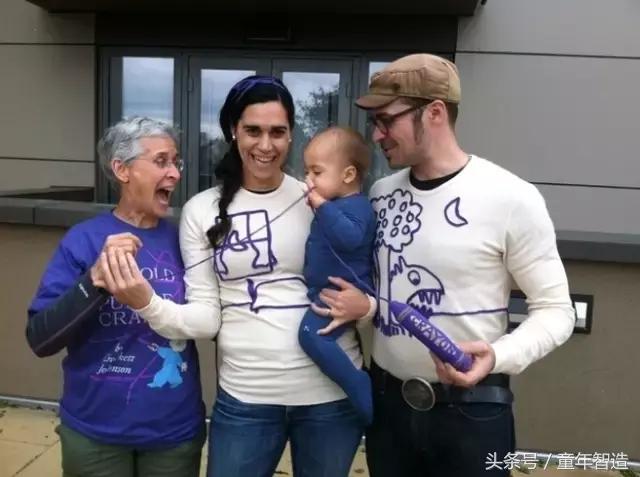 一个光头男孩,一个光头小男孩的电影