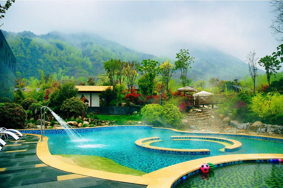 有一种美叫诗意,有一种美叫美人