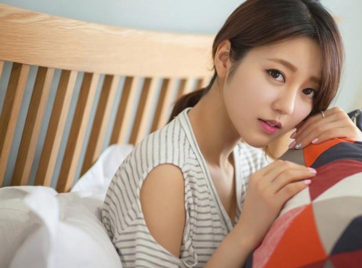 女人的九个暗号,女人示爱的10个信号有哪些