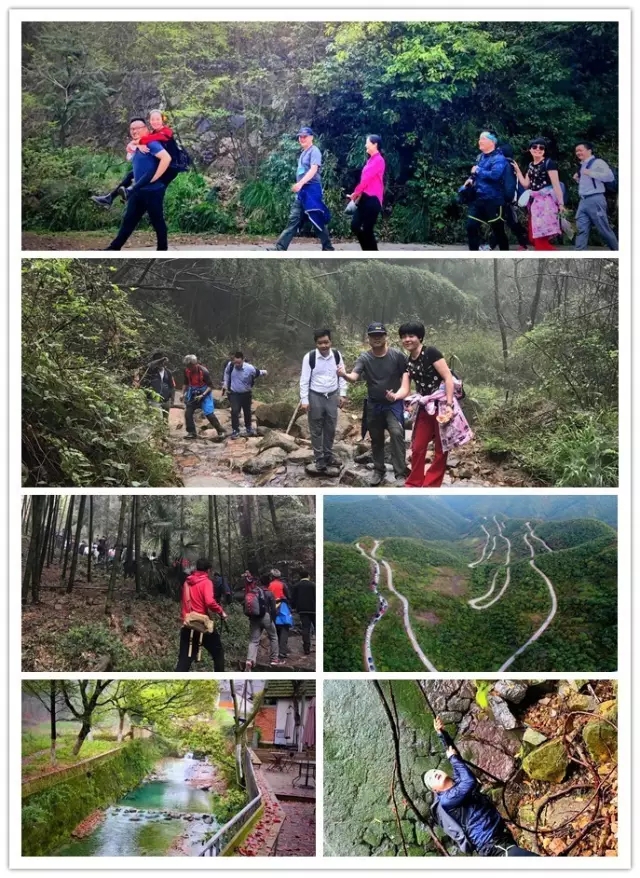 同光资本总裁班,同光总裁班戈壁徒步