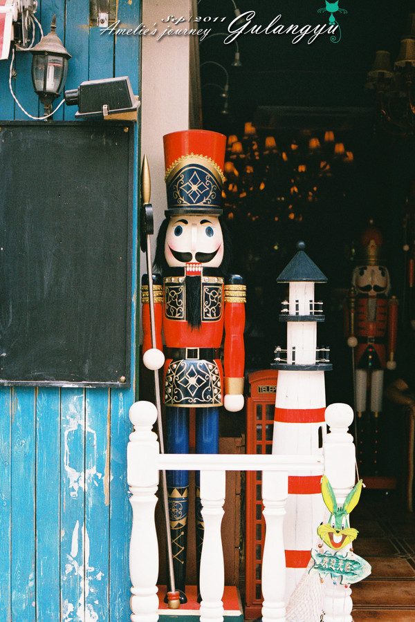 鼓浪屿完整攻略 (鼓浪屿详细攻略大全)