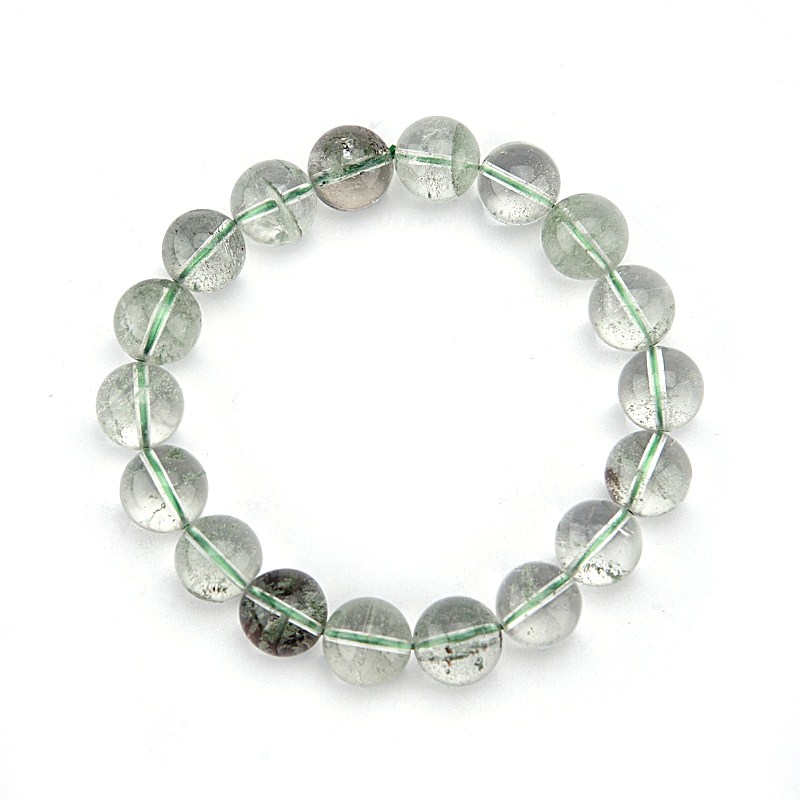 一招辨别水晶,水晶鉴别最简单方法