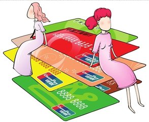透视大学生“多卡族”：你的卡为啥越刷越多？