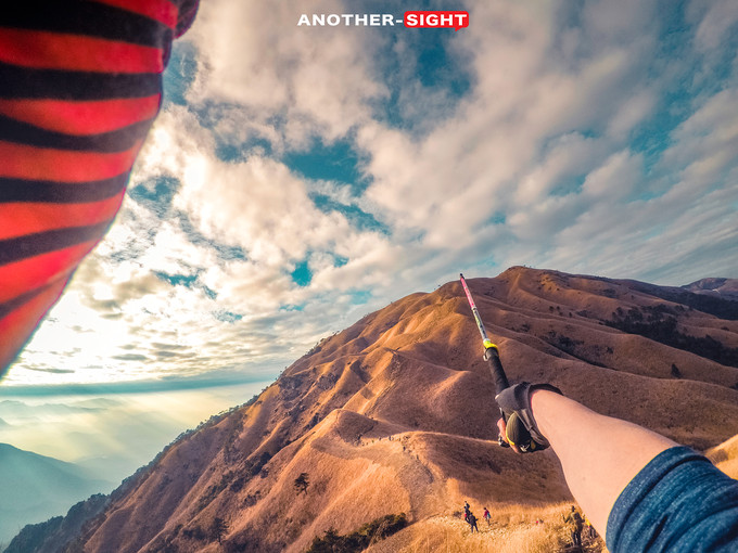 武功山重装穿越,武功山重装穿越路线