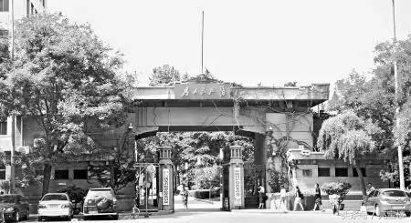 古都有话说｜「街巷文化」之南院门、鸡市拐、龙首原