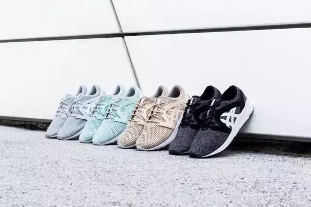 这双球鞋帅得有点过分，难怪去时装周的人都在穿