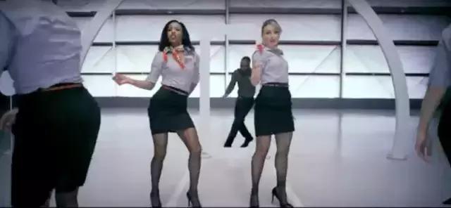 出国或回国中转航班,除了美联航,你还有很多选择