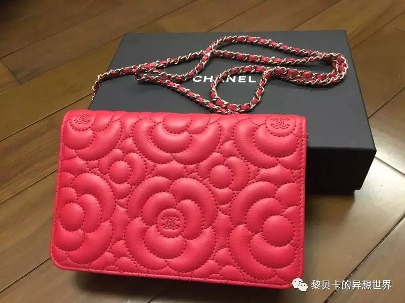 不想一出门就撞包，看看这篇找灵感