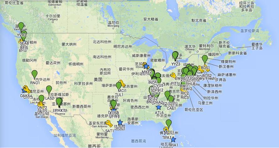 亚马逊运营选大公司好还是小公司,亚马逊运营重要还是选品重要