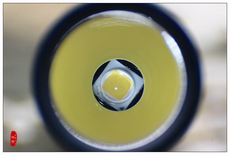 不止于斯-奈特科尔MT06MDEDC手电