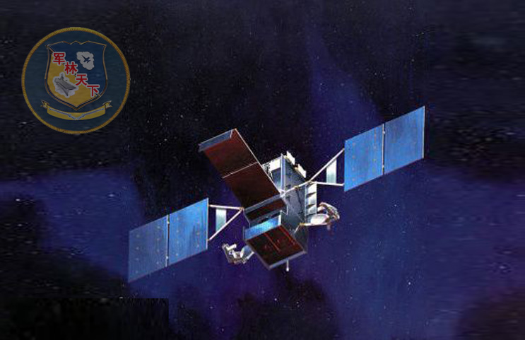 中国快速补充卫星,中国卫星避障