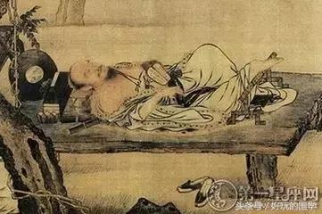 庄子十大经典寓言,庄子的10条智慧