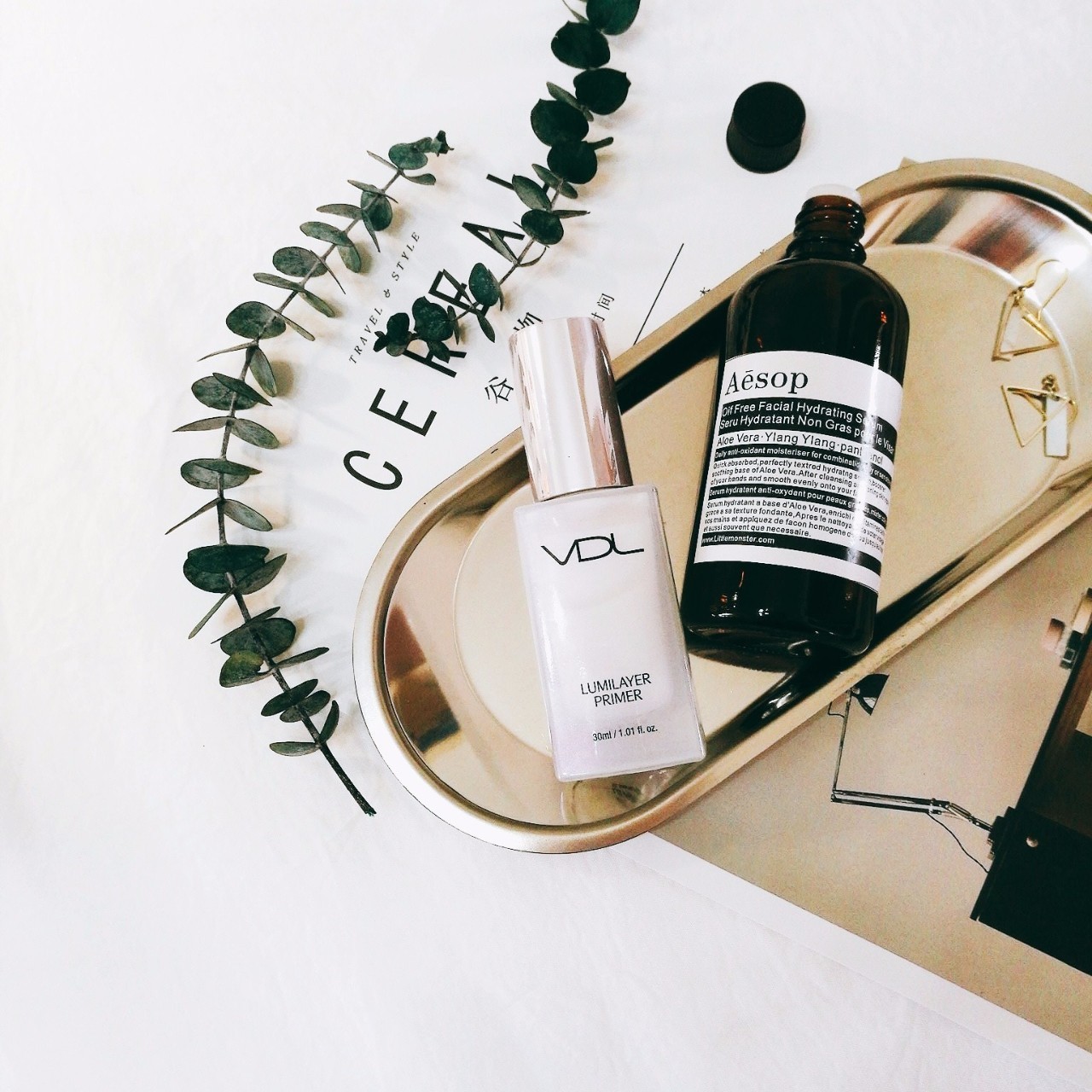 脸上有痘痘怎么化无瑕底妆,痘痘肌底妆不卡粉技巧