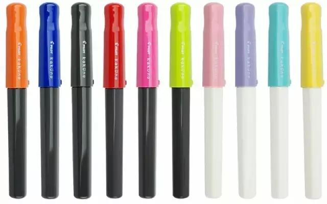 入坑文具,入坑钢笔注意事项