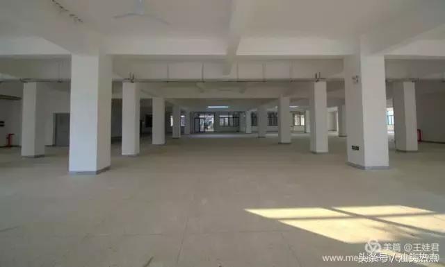 汕头金中学校的环境,汕头金中海湾校区环境