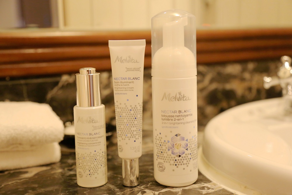 美白总是无效,美白为什么会反黑