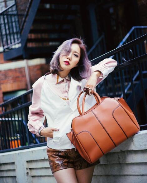 tods郑秀晶,tods郑秀妍