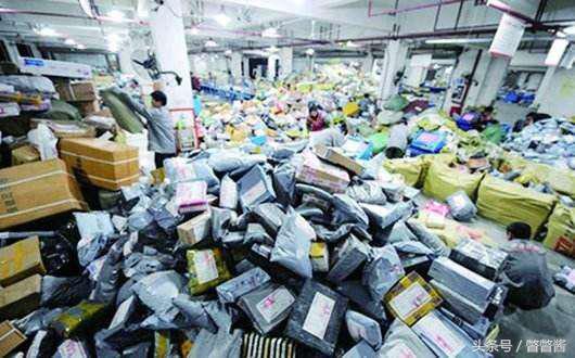 快递信息验证码怎么看,快递上的验证码能查询到吗