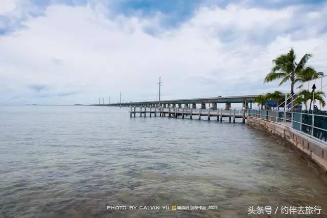 南佛罗里达：阳光眷顾的自由乐土