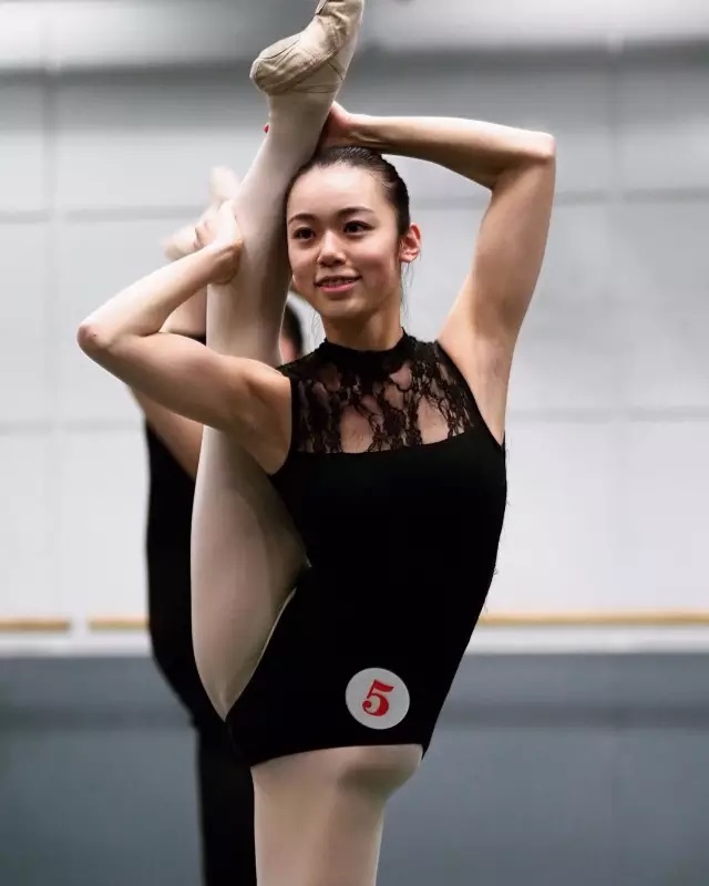 艺考现场北京电影学院,北京师范大学舞蹈学院