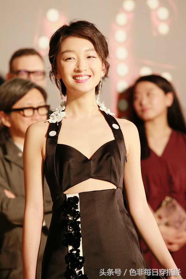 第35届香港电影金像奖红毯全程,第40届香港电影金像奖红毯