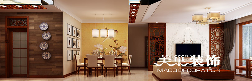 镂空吊顶装修效果图大全,镂空简约吊顶装修效果图大全