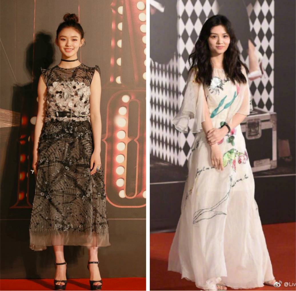 38岁的章子怡演15岁少女疲态满满,39岁章子怡颜值如少女