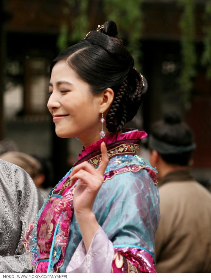 古代三姑六婆是女性什么职业？