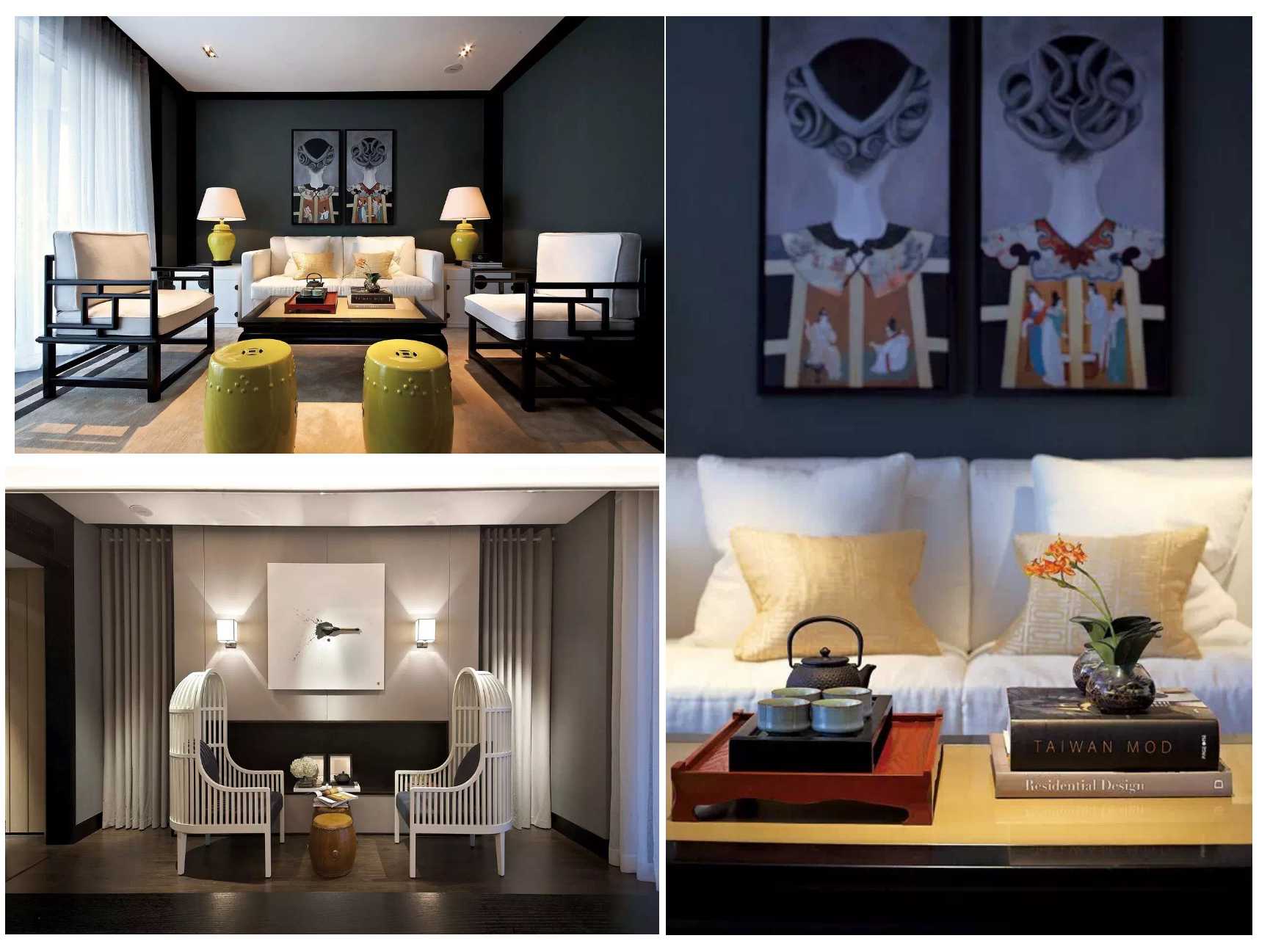 成都龙发装饰设计顾问,成都市高端别墅装饰设计公司