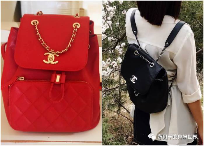 不想一出门就撞包，看看这篇找灵感