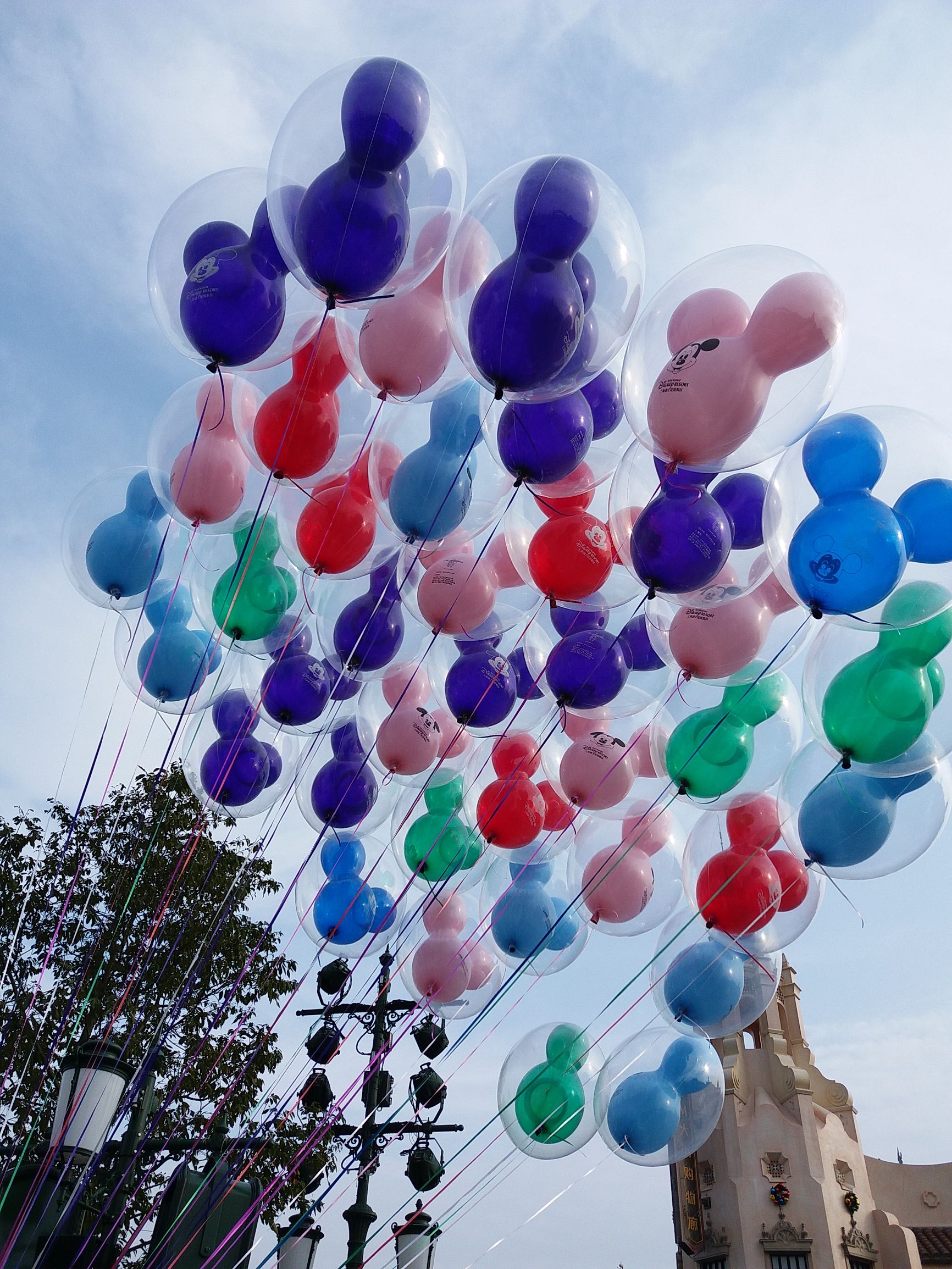 三代人的亲子游上海,三天两夜亲子游上海迪士尼