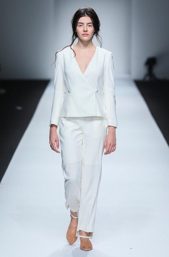 上海时装周都有什么主题,上海时装周日系品牌