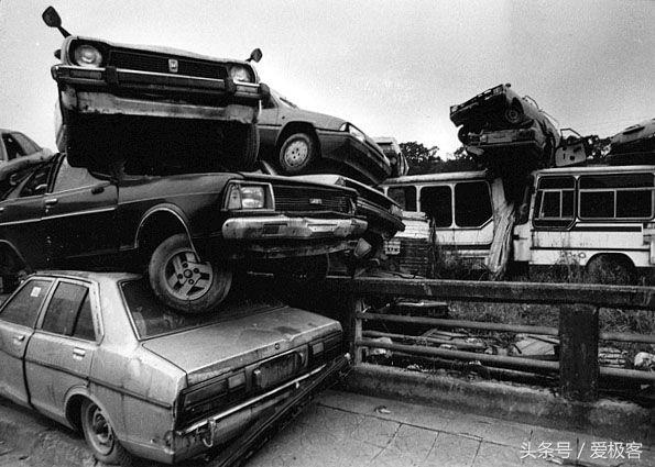 车被强制报废了影响驾驶证吗,车已经被强制报废了会自动销户吗