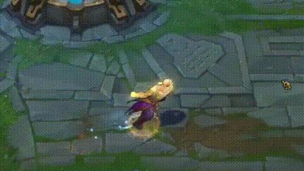 盲僧皮肤重做全系列,盲僧皮肤致敬哪个泰国选手