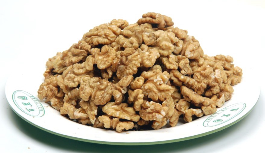 养生核桃和六个核桃有什么区别,健康养生小知识核桃