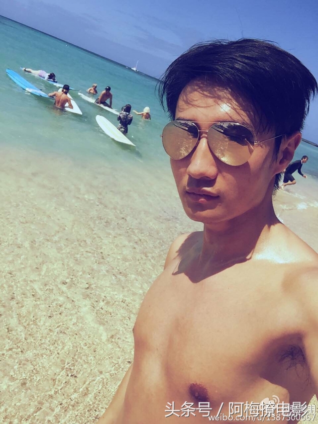 白百何和小鲜肉照片,白百何小鲜肉写真